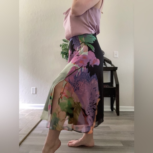 Anthropologie Eva Franco skirt - Picture 2 of 6